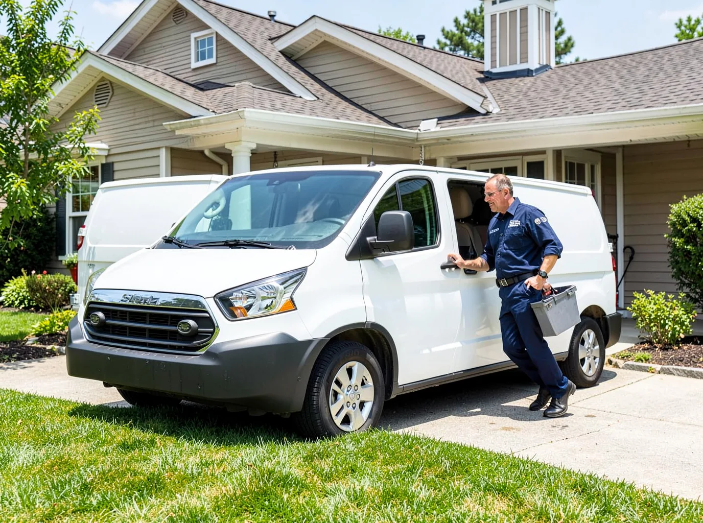 Emergency Plumber company in Barren Springs, VA